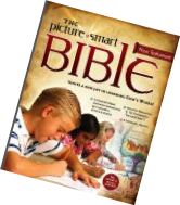 Picture Smart Bible Manaul Cover